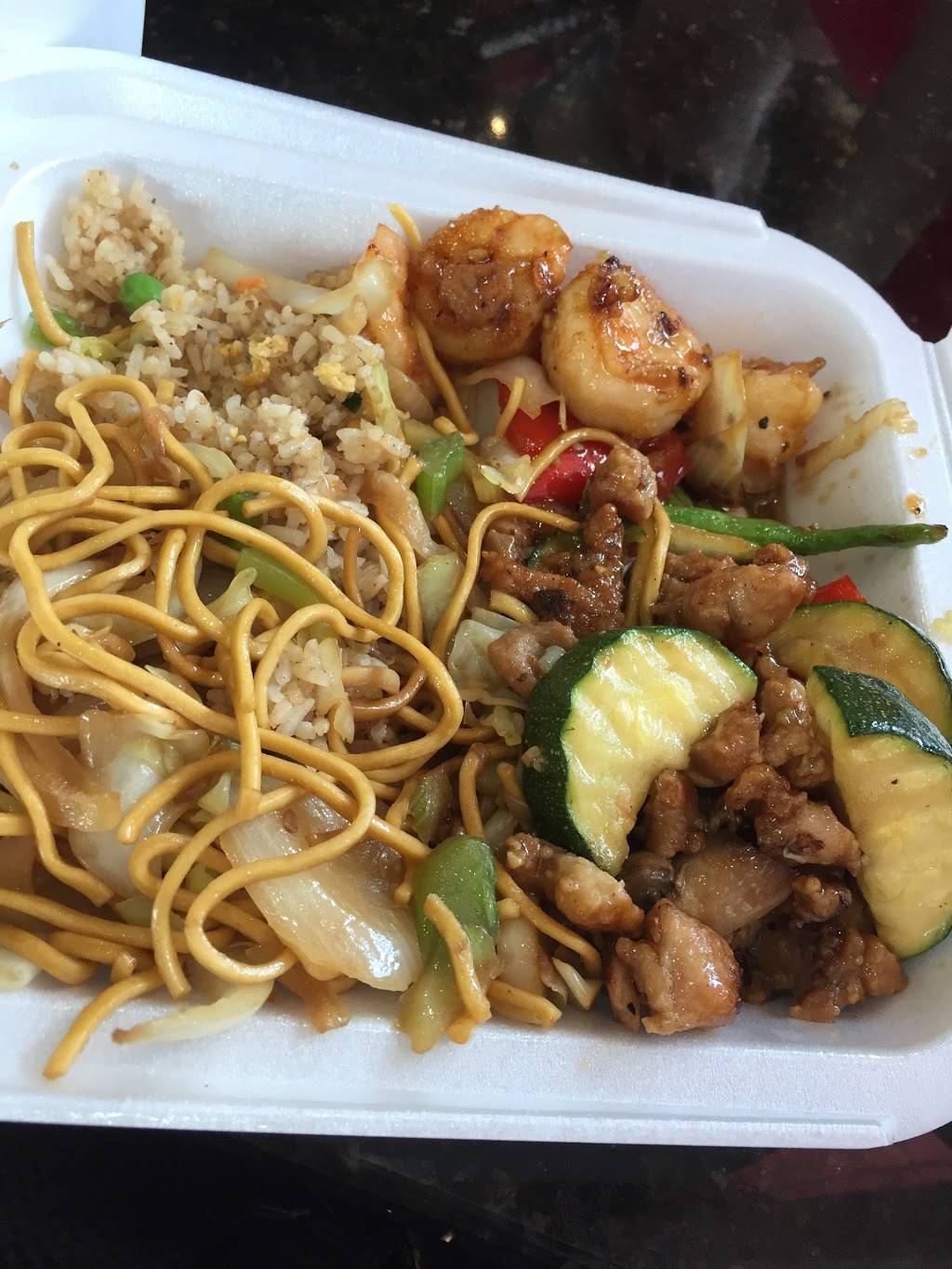 Panda Express | meal takeaway | 13460 Beach Blvd, Jacksonville, FL 32224, USA | 9049922066 OR +1 904-992-2066