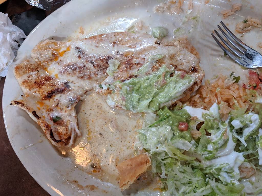 MI Ranchito lll | restaurant | 5, Eagle Mountain Blvd, Batesville, AR 72501, USA | 8707938227 OR +1 870-793-8227