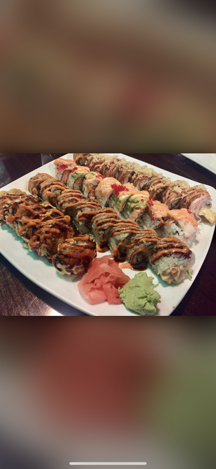 Sushi World | restaurant | 6251 McCormick Blvd, Chicago, IL 60659, USA | 7739777189 OR +1 773-977-7189
