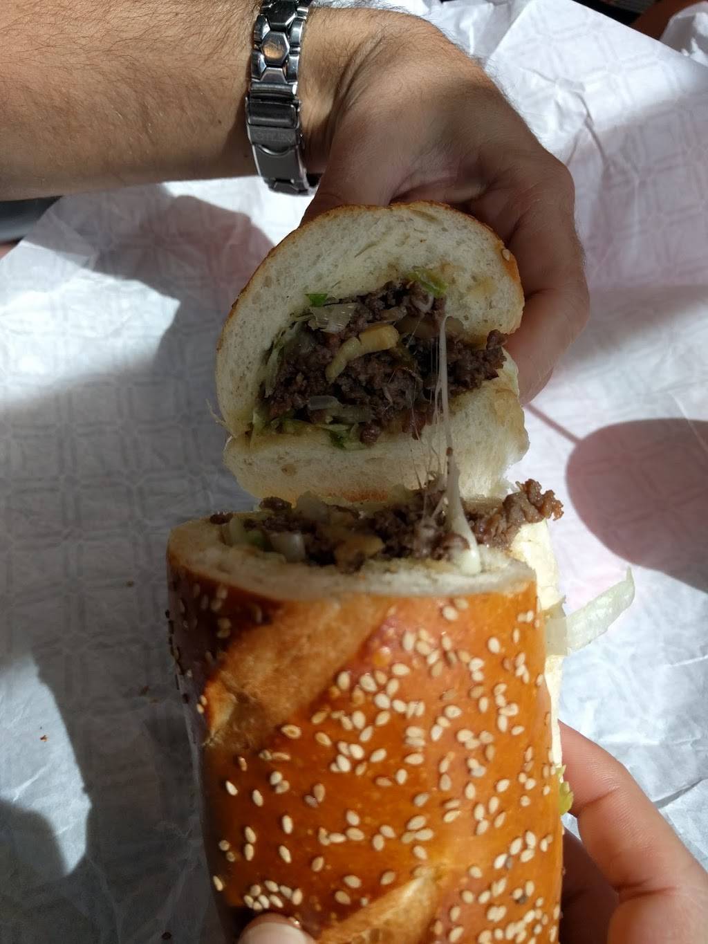 DiBellas Subs | meal takeaway | 9030 St Simon Way, Pittsburgh, PA 15237, USA | 4123588525 OR +1 412-358-8525