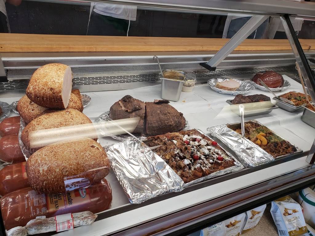 Luigis Italian Delicatessen | restaurant | 2709 Clayton Rd, Concord, CA 94519, USA | 9258252030 OR +1 925-825-2030