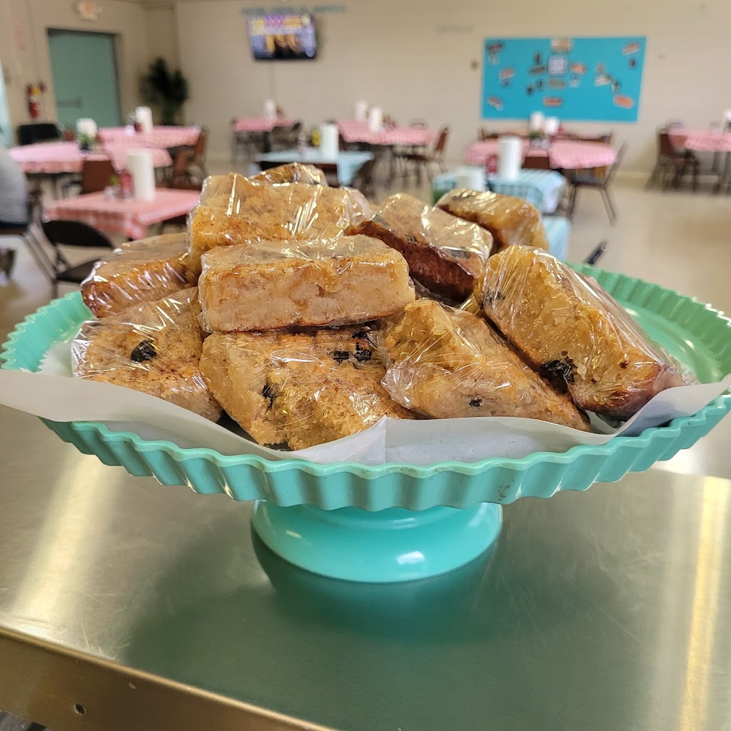 Ole School Diner | restaurant | 80 City Hall Dr, Fargo, GA 31631, USA | 9126375500 OR +1 912-637-5500