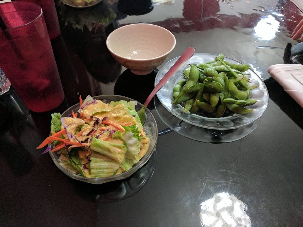 Sushi Nara | restaurant | 1109, 22 N College Ave, Oxford, OH 45056, USA | 5135231200 OR +1 513-523-1200