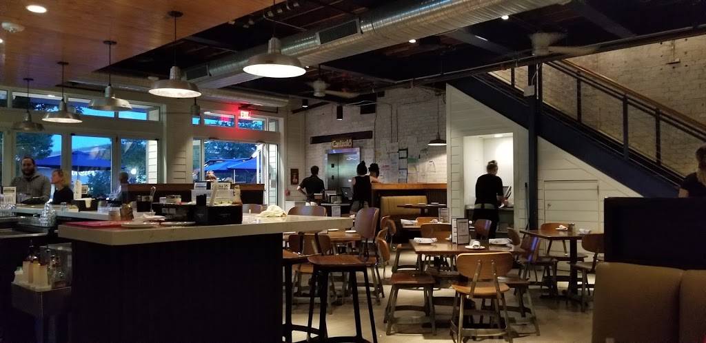 Cantina 18 | restaurant | 433 Daniels St, Raleigh, NC 27605, USA | 9198359911 OR +1 919-835-9911