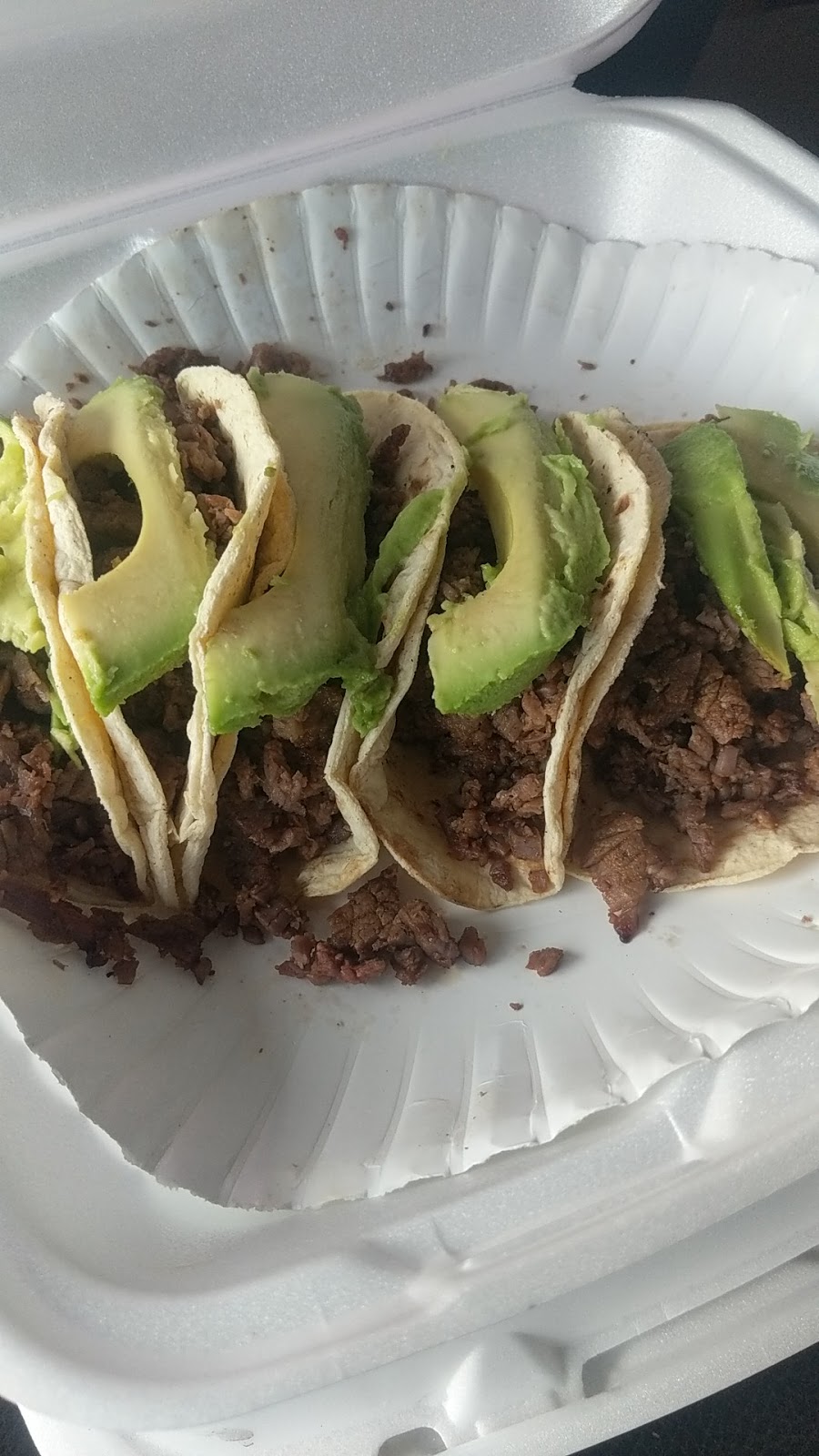 Taqueria La Promesa | restaurant | 4701 S Jackson Rd, Pharr, TX 78577, USA | 9563544508 OR +1 956-354-4508