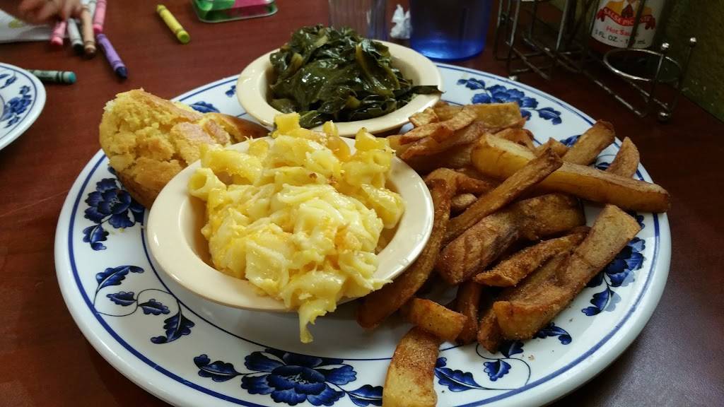 Touch of Soul | restaurant | 3304, 4336 San Pablo Ave, Emeryville, CA 94608, USA | 5105951227 OR +1 510-595-1227