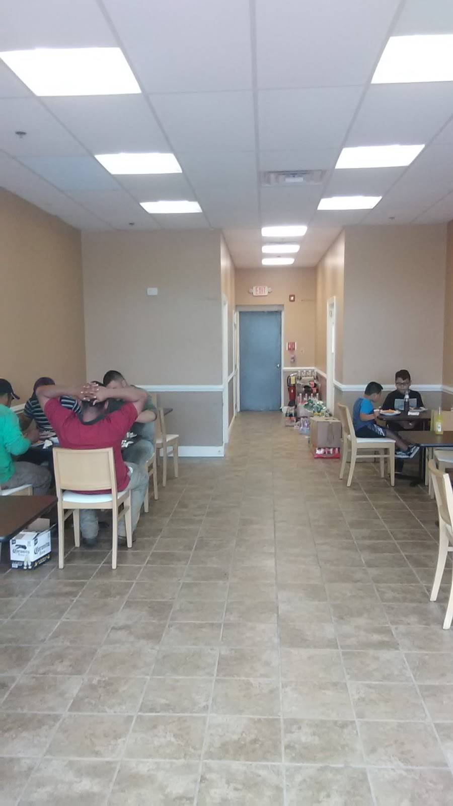 Guadalupana Mexican Restaurant | restaurant | 1012 Cox Cro Rd, Toms River, NJ 08755, USA | 7323494759 OR +1 732-349-4759