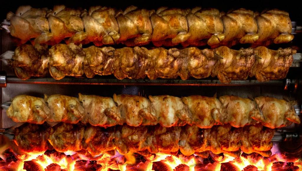 Pollo Riko | cafe | 7229 Fondren Rd, Houston, TX 77036, USA | 7132714321 OR +1 713-271-4321