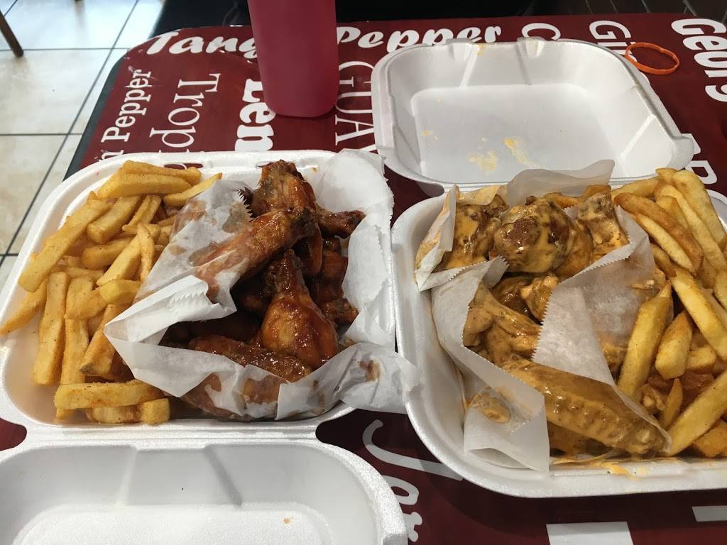 Chicks N Wings | meal takeaway | 10918 SW 184th St, Miami, FL 33157, USA | 3052385311 OR +1 305-238-5311