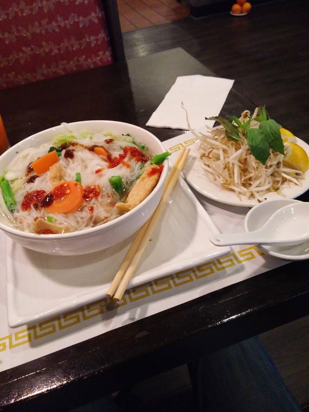 Pho Olivia | restaurant | 2466 E Chapman Ave, Fullerton, CA 92831, USA | 7145255888 OR +1 714-525-5888