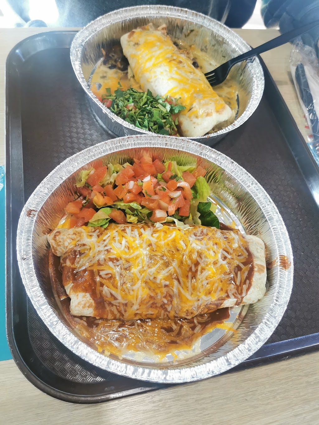 Costa Vida | restaurant | 96 2nd St, Evanston, WY 82930, USA | 3077892080 OR +1 307-789-2080