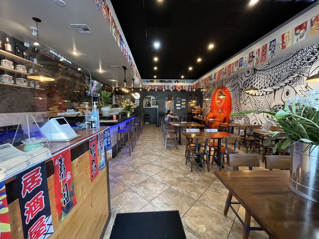 UB-THAI | restaurant | 6063 SW 18th St, Boca Raton, FL 33433, USA | 5617576934 OR +1 561-757-6934