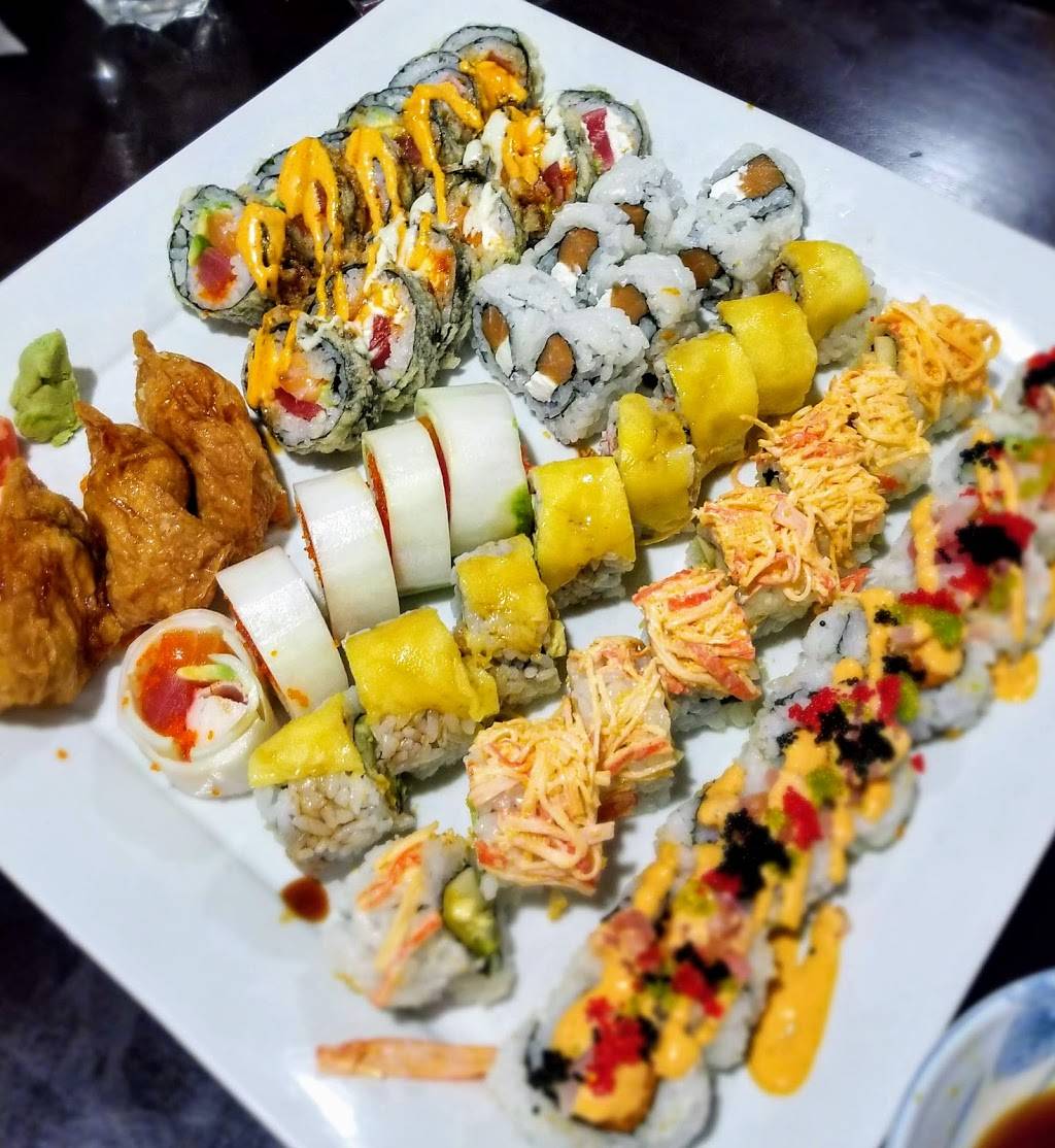 Arigato | restaurant | 1034 River Rd, Edgewater, NJ 07020, USA | 2018861233 OR +1 201-886-1233