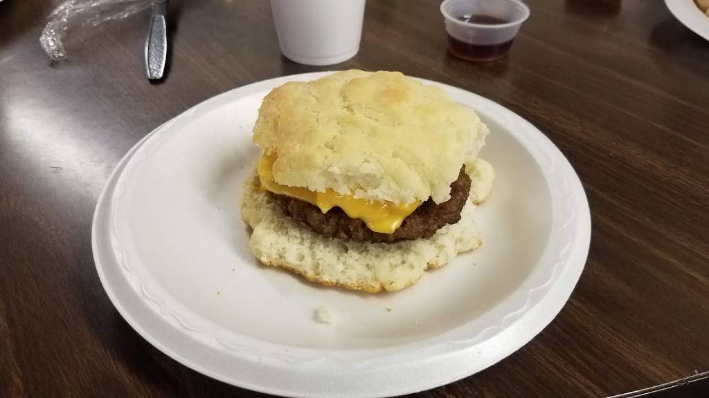 Guys Biscuit Barn | restaurant | 1810 Dr Bramblett Rd, Cumming, GA 30028, USA | 7708891930 OR +1 770-889-1930