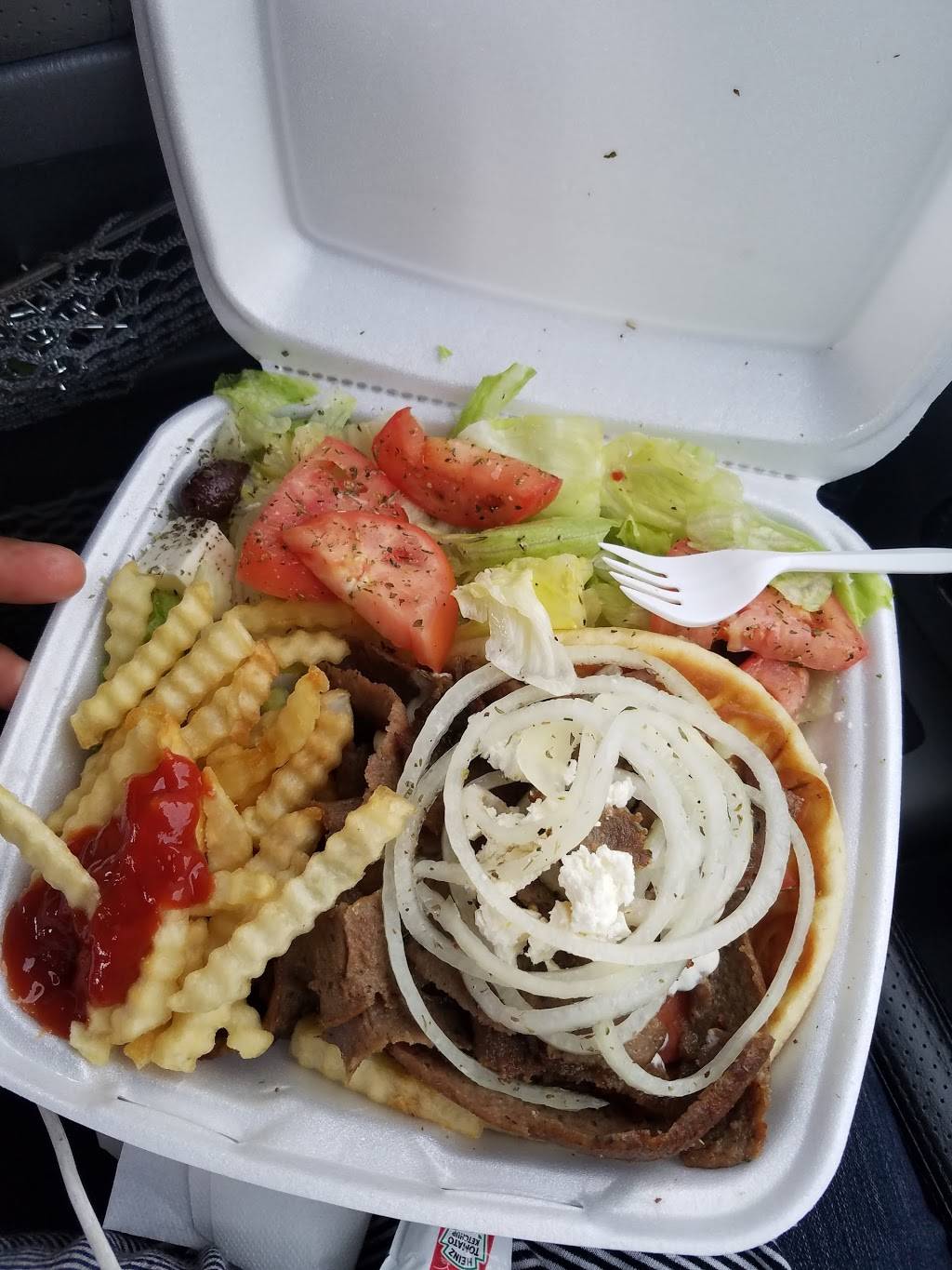 Ariston | restaurant | 17501 Kedzie Ave, Hazel Crest, IL 60429, USA | 7087996166 OR +1 708-799-6166