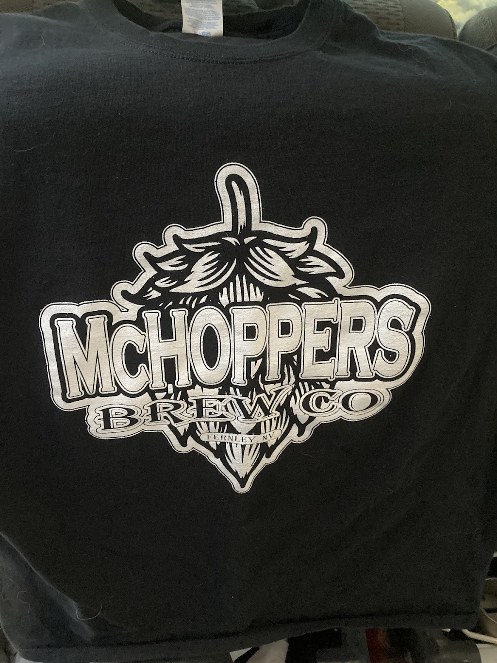 McHoppers Brew Co | meal takeaway | 396 US Hwy 95A S, Fernley, NV 89408, USA | 7759806512 OR +1 775-980-6512