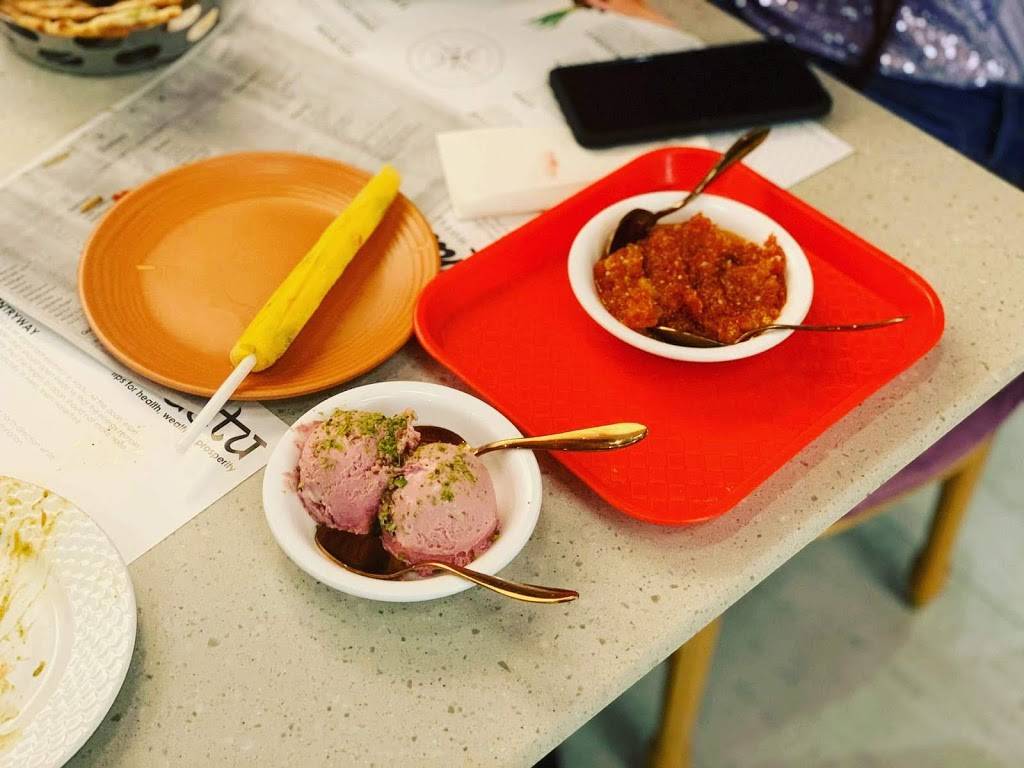 Indian Hotspot | restaurant | 11010 Bollinger Canyon Rd #B, San Ramon, CA 94582, USA | 9252398951 OR +1 925-239-8951