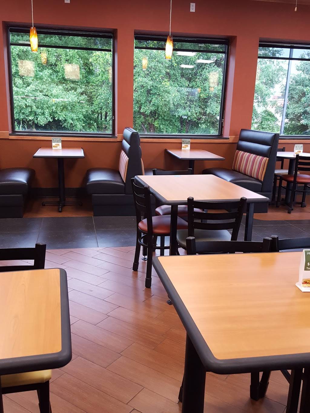 Subway Restaurants | restaurant | 214 E Canal St, Mulberry, FL 33860, USA | 8639435917 OR +1 863-943-5917