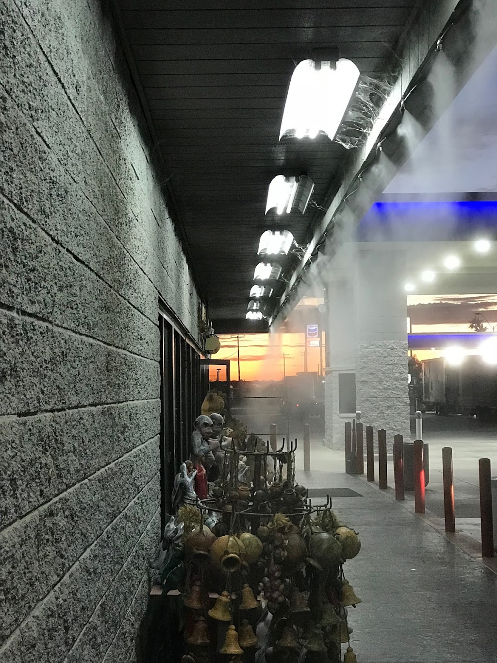 Gila Bend Food Mart | restaurant | 623 W Pima St, Gila Bend, AZ 85337, USA | 9286836324 OR +1 928-683-6324