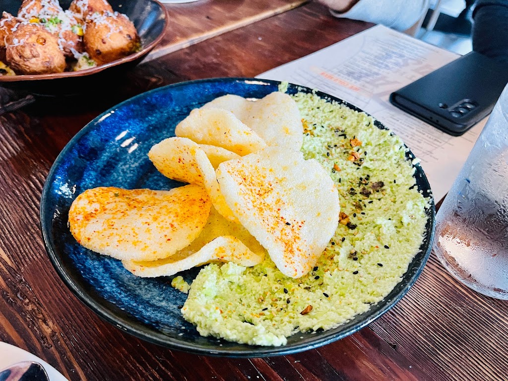 Crafted Culture | restaurant | 13480 Evening Creek Dr N #150, San Diego, CA 92128, USA | 8583241060 OR +1 858-324-1060