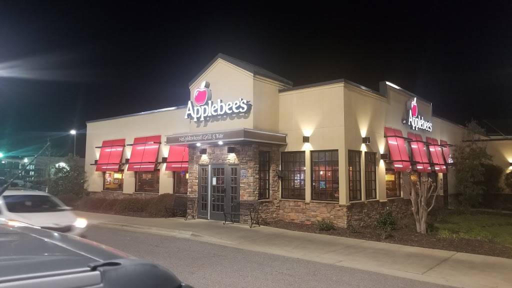 Applebees Grill + Bar | restaurant | 1250 Boots Blvd, Fultondale, AL 35068, USA | 2053808282 OR +1 205-380-8282