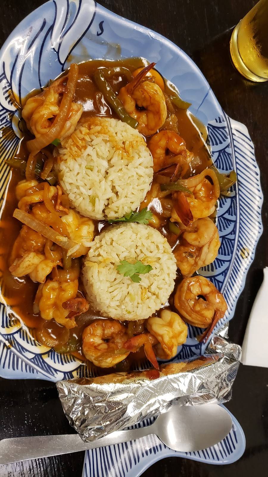 Mariscos Chihuahua | restaurant | 557 N Grand Ave # C, Nogales, AZ 85621, USA | 5202872480 OR +1 520-287-2480