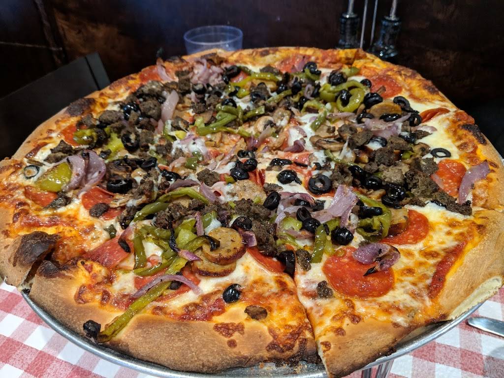 Buon Gusto | restaurant | 4911 Warner Ave #109, Huntington Beach, CA 92649, USA | 7148462600 OR +1 714-846-2600