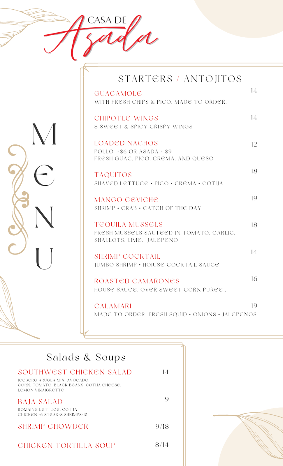 CASA De ASADA | restaurant | 2410 San Ramon Valley Blvd #150, San Ramon, CA 94583, USA | 9255609310 OR +1 925-560-9310