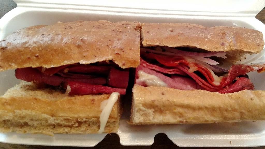 Deli Delicious | restaurant | 2195 Shaw Ave Ste. #3, Clovis, CA 93611, USA | 5593221183 OR +1 559-322-1183