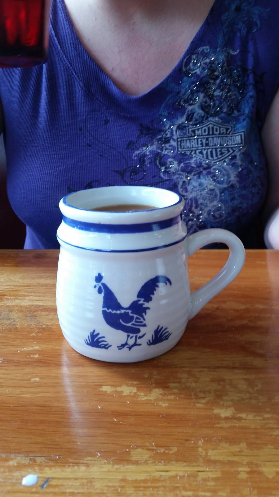 Uptown Cafe | restaurant | 110 N Magnolia St, Elmwood, IL 61529, USA | 3097424500 OR +1 309-742-4500