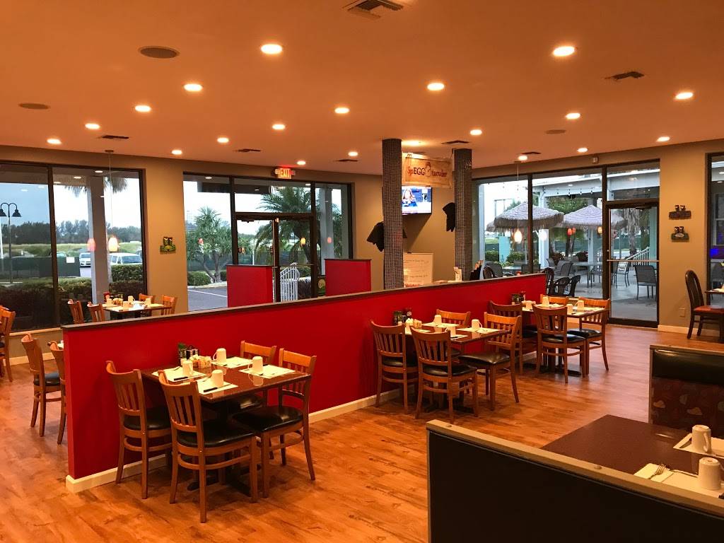 Speggtacular Clearwater Beach | restaurant | 770 S Gulfview Blvd, Clearwater, FL 33767, USA | 7274013507 OR +1 727-401-3507