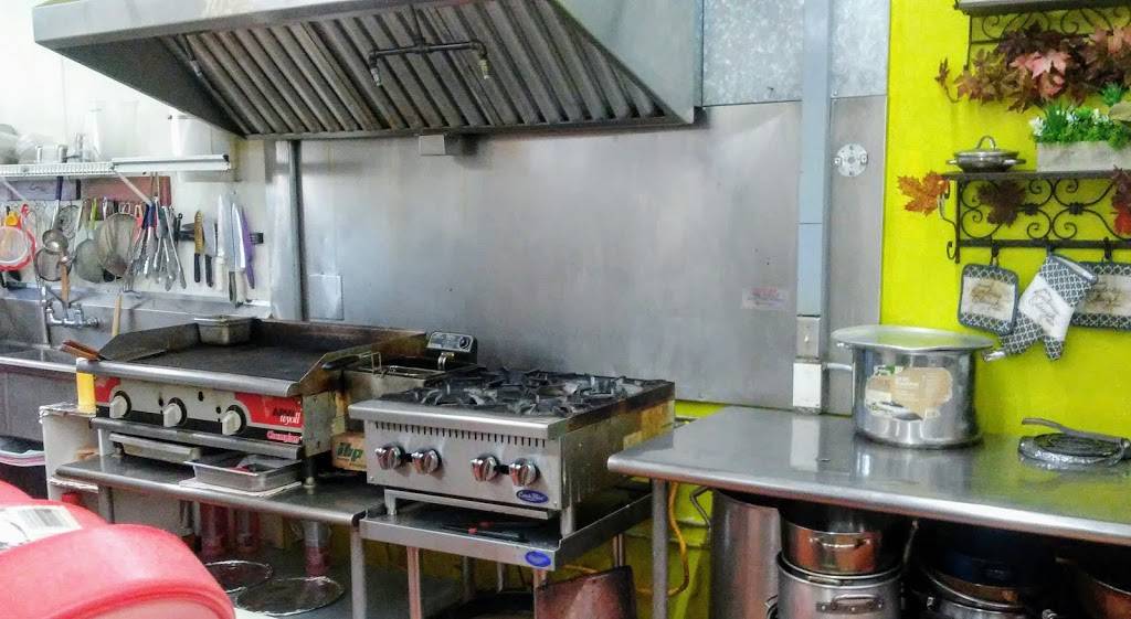 La Guera Mexican Food | restaurant | 1612 Olympic Hwy S, Shelton, WA 98584, USA | 3607641363 OR +1 360-764-1363