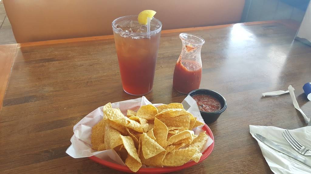 Los Tapatios | restaurant | 1001 S Interstate 35 East Service Rd, DeSoto, TX 75115, USA | 4695671000 OR +1 469-567-1000