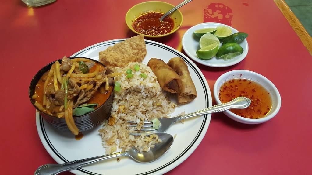 Royal Thai Grill | restaurant | 321 W McKellips Rd, Mesa, AZ 85201, USA | 4807339025 OR +1 480-733-9025