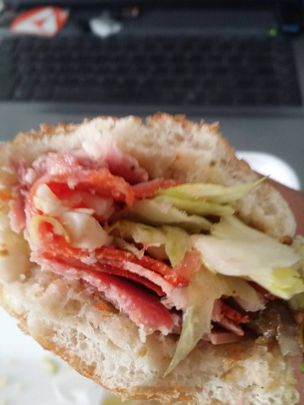 Finks Hoagies | meal takeaway | 4633 Princeton Ave, Philadelphia, PA 19135, USA | 2153352828 OR +1 215-335-2828