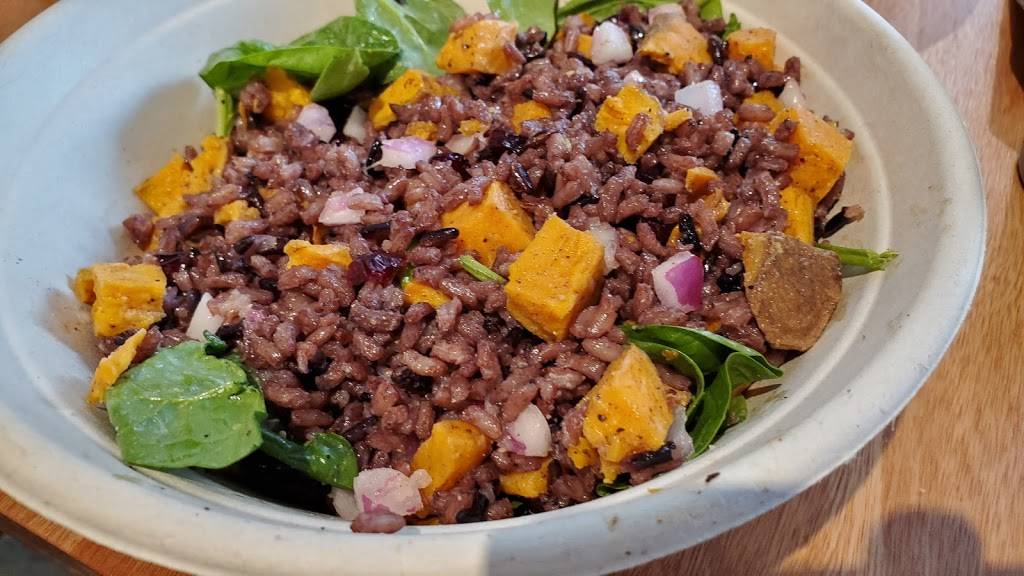 Roots Natural Kitchen | restaurant | 270 E Beaver Ave, State College, PA 16801, USA | 8149548383 OR +1 814-954-8383