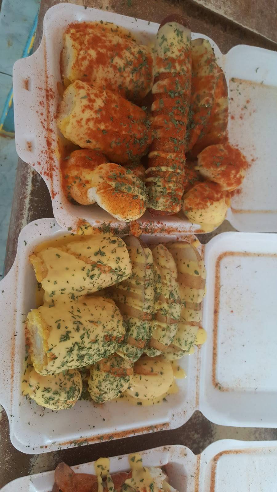 J-Ville Crab Shack #1 | restaurant | 5625 Norwood Ave, Jacksonville, FL 32208, USA | 9047641052 OR +1 904-764-1052