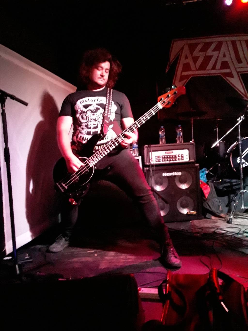 The Foundry Concert Club | restaurant | 11729 Detroit Ave, Lakewood, OH 44107, USA | 4406375483 OR +1 440-637-5483