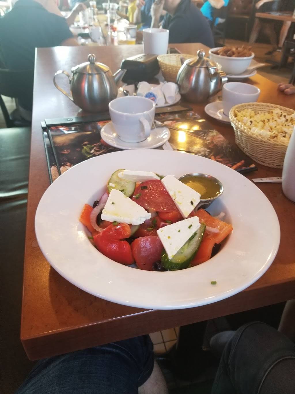 La Cage - Brasserie sportive | restaurant | 2650 Chemin de Chambly, Longueuil, QC J4L 1M5, Canada | 4506772243 OR +1 450-677-2243