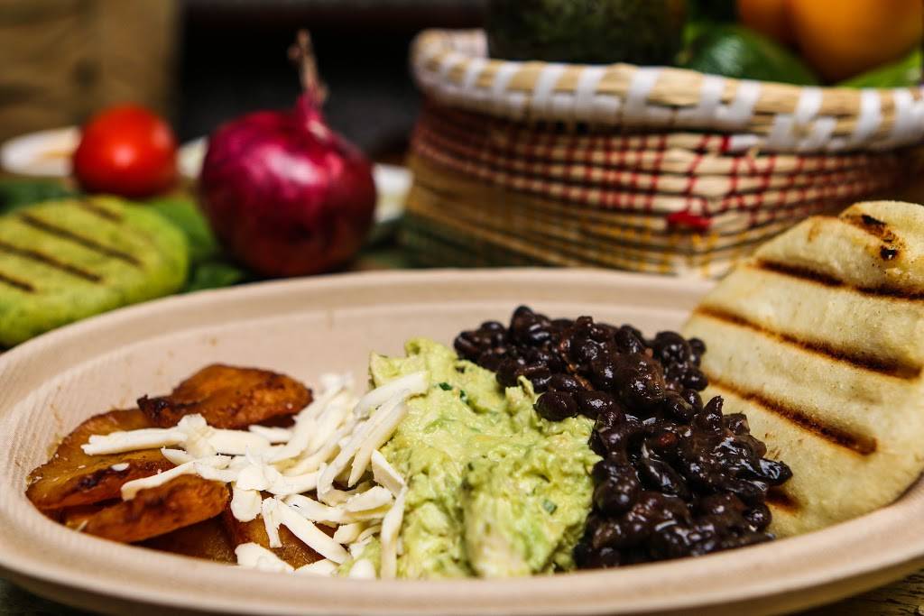 Arepa Factory | restaurant | 147 Avenue A, New York, NY 10009, USA | 6464906828 OR +1 646-490-6828