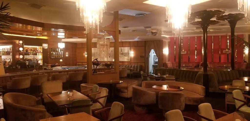 Delilah | night club | 7969 Santa Monica Blvd, West Hollywood, CA 90046, USA | 3237450600 OR +1 323-745-0600