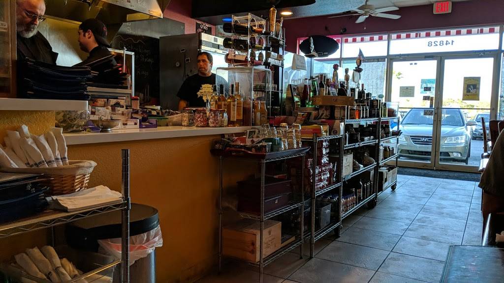 Greek Grille & Gallery | restaurant | 14828 Tamiami Trail, North Port, FL 34287, USA | 9414236400 OR +1 941-423-6400