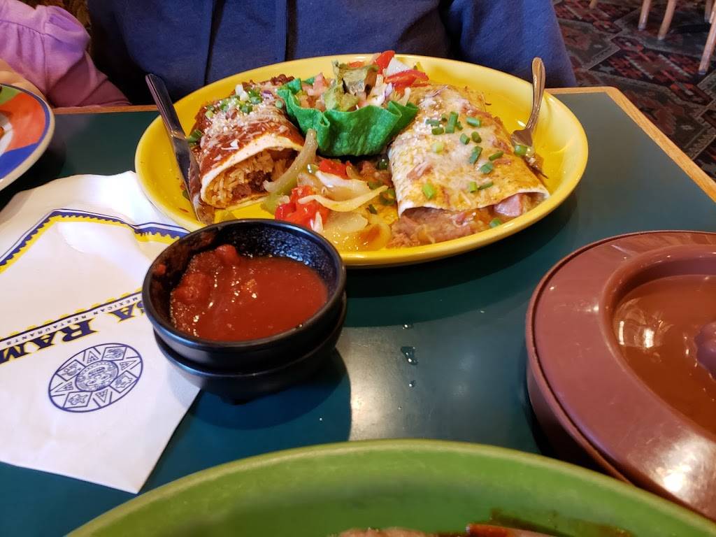 Casa Ramos. Azteca Mexican Restaurant | restaurant | 929 Harrison Ave, Centralia, WA 98531, USA | 3603302045 OR +1 360-330-2045