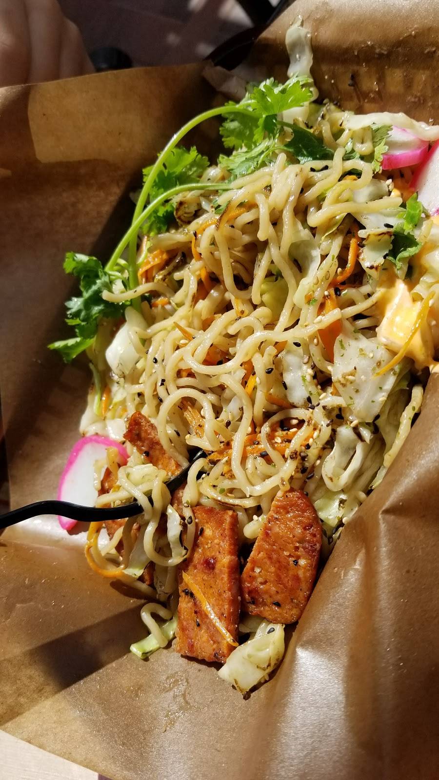 Nalus Hawaiian Fish Grill & Tutus Kitchen | restaurant | 6741 Quail Hill Pkwy, Irvine, CA 92603, USA | 9498548900 OR +1 949-854-8900