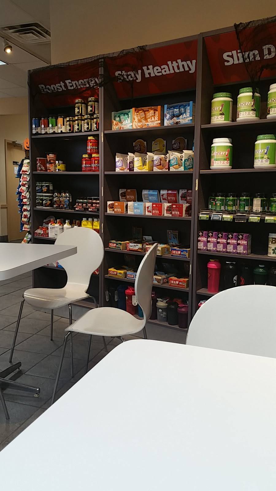 Smoothie King | restaurant | 7403 Baltimore Ave, College Park, MD 20740, USA | 3012772771 OR +1 301-277-2771