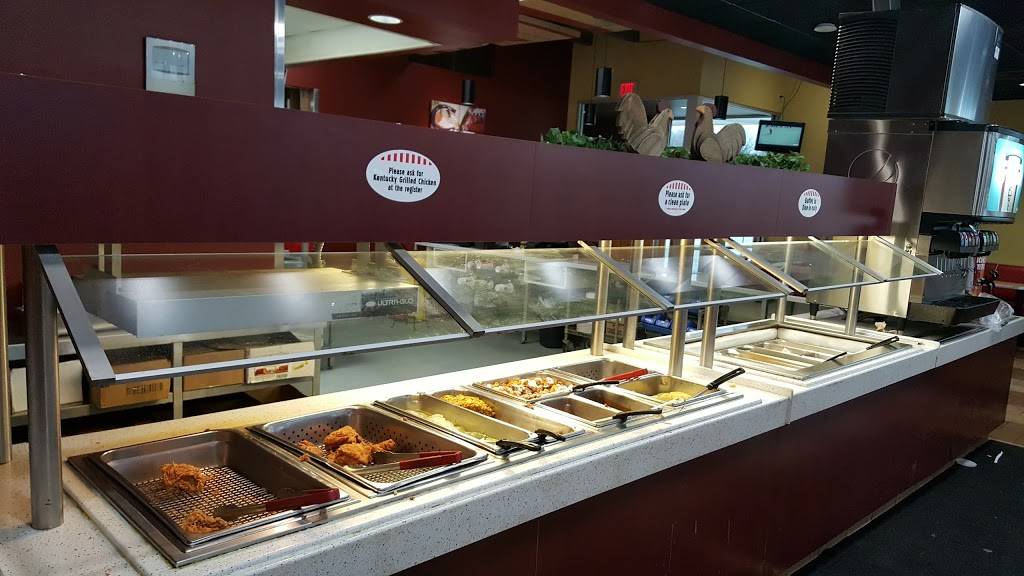 KFC | restaurant | 2444 S 132nd St, Omaha, NE 68144, USA | 4023303638 OR +1 402-330-3638