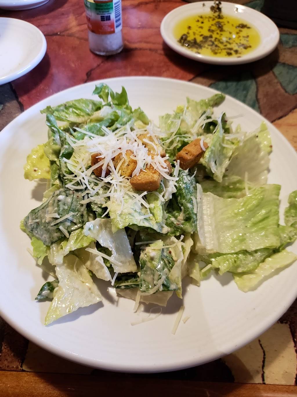 Carrabbas Italian Grill | restaurant | 1900 N Haggerty Rd, Canton, MI 48187, USA | 7348447400 OR +1 734-844-7400