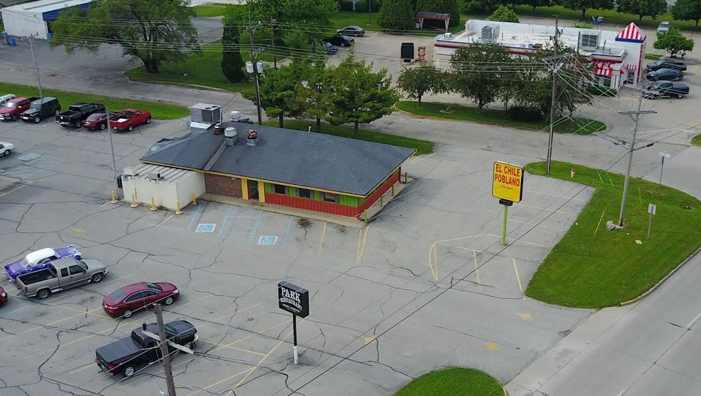 El Chile Poblano Mexican Restaurant | restaurant | 1649 S Memorial Dr, New Castle, IN 47362, USA | 7655294441 OR +1 765-529-4441