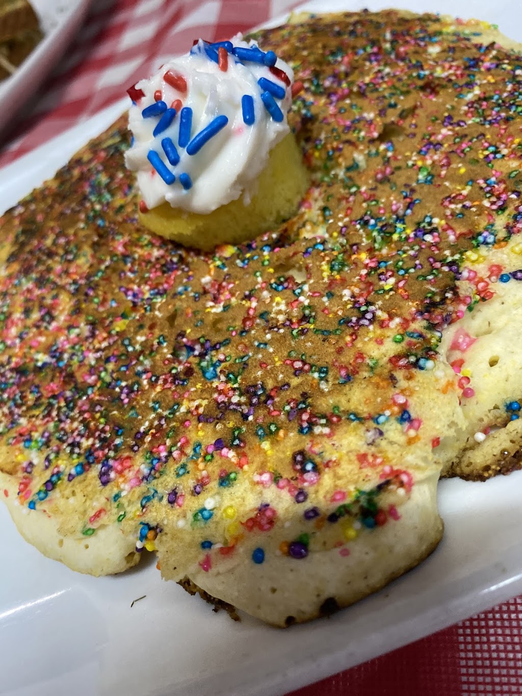 Breakfast lunch dinner | restaurant | 11007 SE 66th Terrace, Belleview, FL 34420, USA | 3522034188 OR +1 352-203-4188