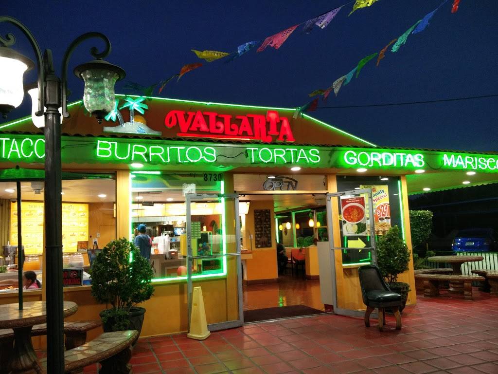 Tacos Vallarta | restaurant | 8730 Woodman Ave, Arleta, CA 91331, USA | 8188913836 OR +1 818-891-3836